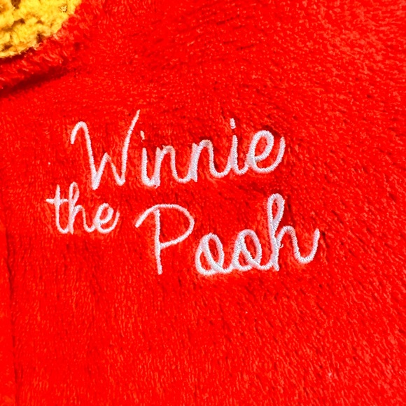 Vintage Disney Winnie the Pooh Onsie - Picture 2 of 3